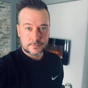 Meet your Posher, Christian